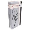 Dixie Dual Head Training Stethoscope