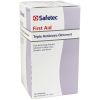 Triple Antibiotic .9gm. Pouch, 144 per box