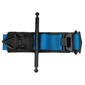 SOF Tourniquet (SOF-T), Trainer Blue, TacMed, 84-0011