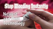 QR WoundSeal Rapid Response
