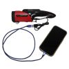 Auto Guardian Multi-Function Vehicle Flashlight