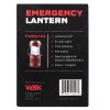 Collapsible Solar Lantern