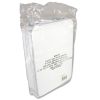 Empty Metal Case, 16 Unit with Gasket - Vertical & Wall Mountable