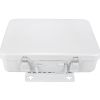 Empty Metal Case, 16 Unit with Gasket - Horizontal & Wall Mountable