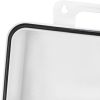 Empty Polypropylene Case, w/ Gasket - 36 Unit