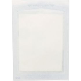 3"x4" Non-Adherent Pad, 50 Per Bag