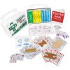 Landscaper's Kit - 10 Unit - 103 Piece - Plastic Case w/ Gasket - 1 Each