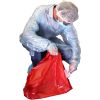 BBP / Bodily Fluid ProtectionÂ Kit with Bonus 6 piece CPR kit for additional Rescuer Protection