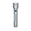 2 Cell D LED Gray Pewter