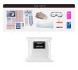 2 Person Comfort Survival Kit, Backpack