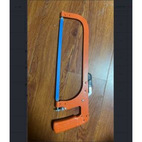 Semi Automatic Saw Frame J-003 (Option: J003)