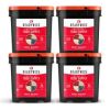 Freeze Dried Fruit Bucket