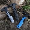 Multifunctional Survival Tools Foldable Outdoor Tool Hammer
