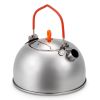 Portable Outdoor Mountaineering Kettle for Camping