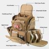 Tactical Range Backpack Version